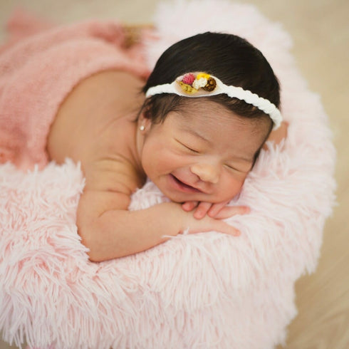 Baby photo shoot in Cluj